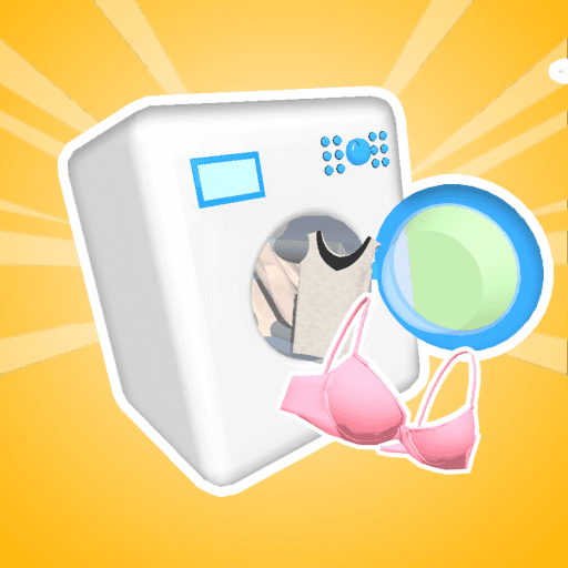 Caslix Clean House 3D browser game cover