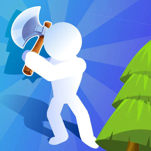 Caslix Crazy Cut browser game cover