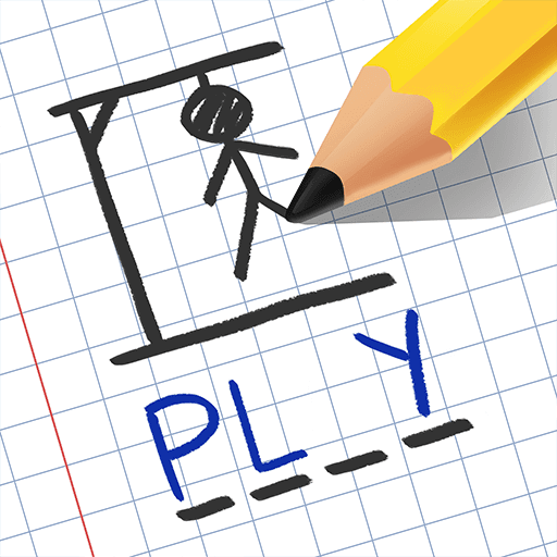 Caslix HangMan Dily browser game cover