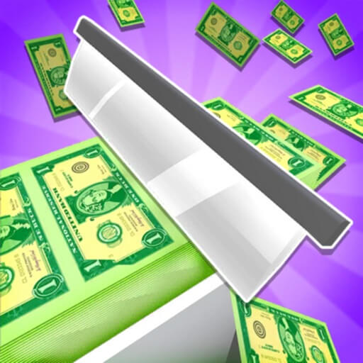 Caslix Money Master browser game cover