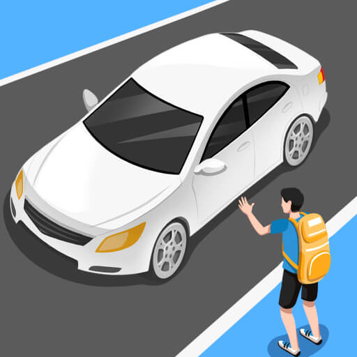 Caslix Pick Me UP browser game cover