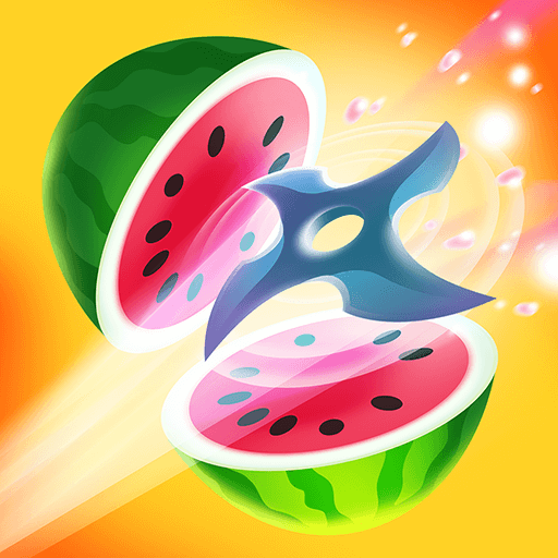 Caslix Slice It browser game cover