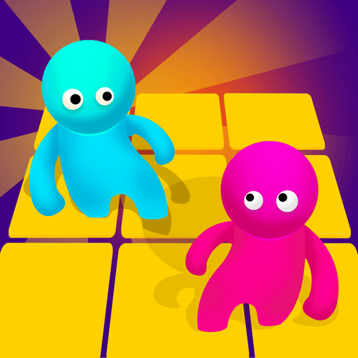 Caslix Summer Match Party browser game cover