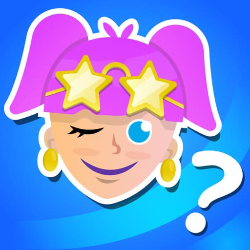 Caslix Whooo browser game cover